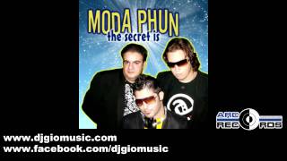 Moda phun - The secret is