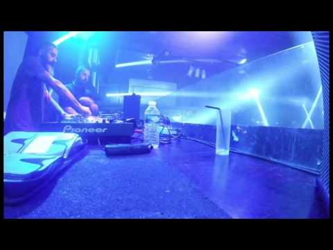 Rvde @ Tapage Nocturne / Lyon (FR) / 18.03.2017