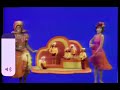 The Electric Company’s Sweet Short Circus: Punctuation