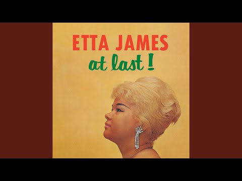 My Heart Cries For You - Etta James