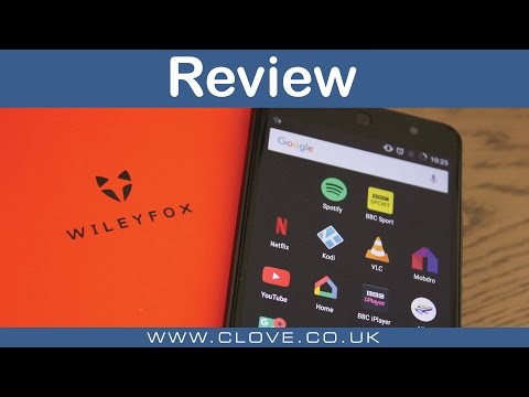 Wileyfox Swift 2 & 2+ Review