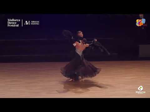 Felip - Torres, ESP | F VW | 2024 Campeonato de España Junior II Standard Calvià, ESP