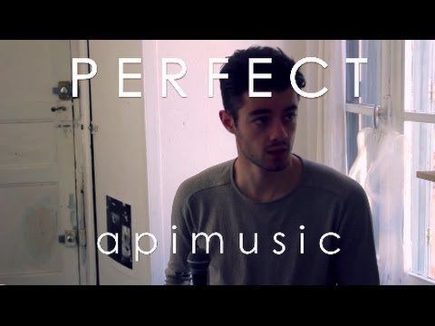ED SHEERAN - PERFECT (apimusic french cover)