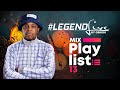 Amapiano Mix Legend Live By Oskido EP 13 Kabza De Small Mellow Sleazy Felo Le Tee DBN GoGo