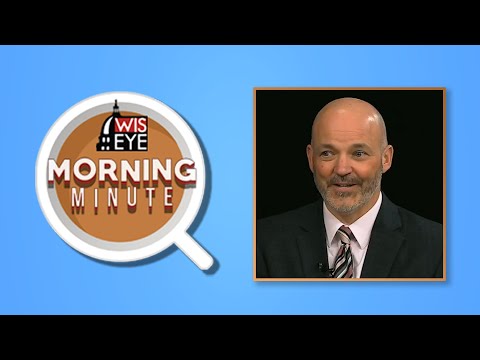 WisEye Morning Minute: WEC Rejects Complaints Over Election Grants