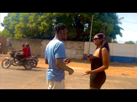 Shorty6ix Ft. Hussain Dada - FOCUSED (Behind The Scenes)