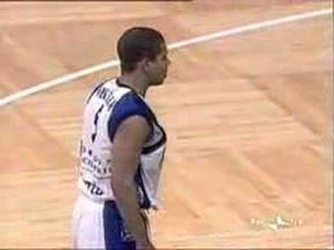 Vittoria di Cantu' in Supercoppa