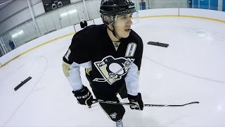 GoPro: NHL After Dark with Evgeni Malkin - Episode 2