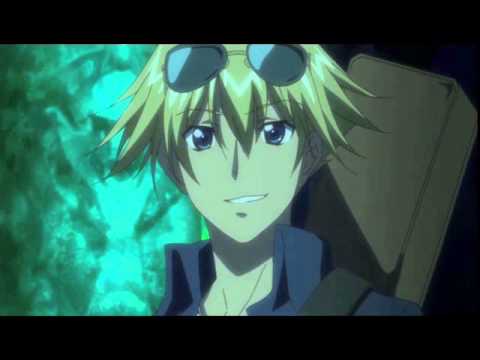 Millenium Anthem II   Live Hall Mix