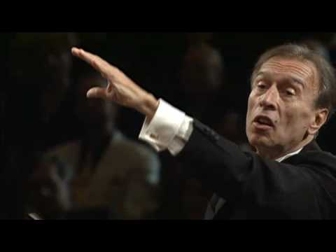 Verdi - Requiem: Dies Irae (Claudio Abbado, Berlin Philharmonic (2002))
