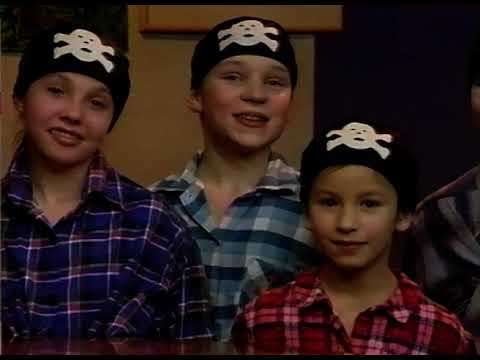 TĘCZOWY MUSIC BOX 121 - 10-lecie PĘDZIWIATRÓW z Łodzi - emisja 23.4.1995