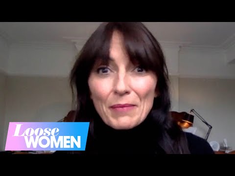 Davina McCall Opens Up About Her ‘Nightmare’ Perimenopause Symptoms