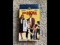 Opening To Mr Mom 1983 2000 MGM Movietime Reprint