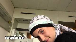 Ik mis je, Nelleke - 4JIM VLOG #18