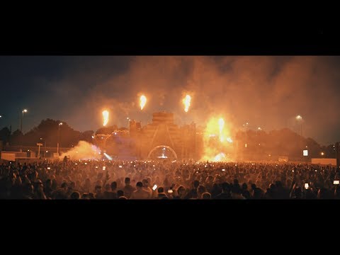 BKJN vs. Partyraiser Festival 2017 | Official Aftermovie