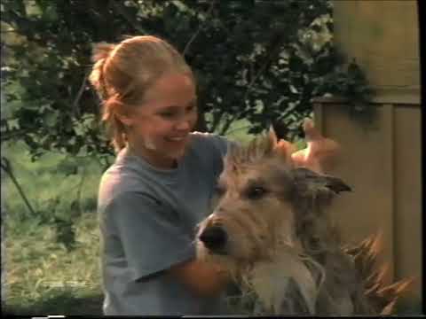 Because of Winn-Dixie (2005) Home Video Trailer "On DVD Today" (21st Anniversary)