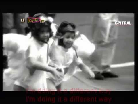 Scarlet Independant Love Song HQ lyrics