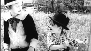MICKEY'S CIRCUS (1927) - Mickey "McGuire" Rooney