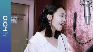 Apink 8th Anniversary D/S &#39;Everybody Ready?&#39; Recording Making Film