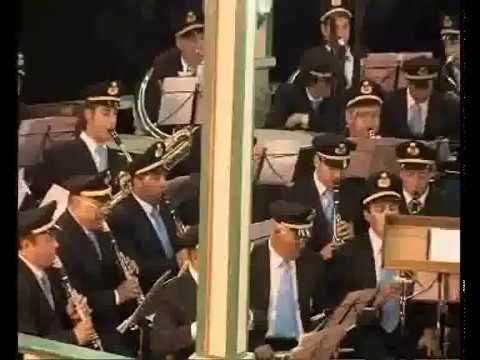 Marcia Sinfonica MEDEA