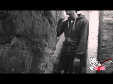 Frontal030 (feat Jim) vs MCA ★ 40stel ★ [NHR Battle 2015]