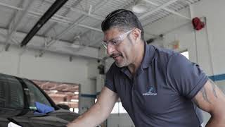Diamond Kote NanoCeramic Vehicle Paint Protection