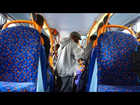 Stagecoach Manchester 17500 LX51FNC