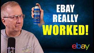 Proof eBay Works: The First Sale Ever… and My First Sale Too