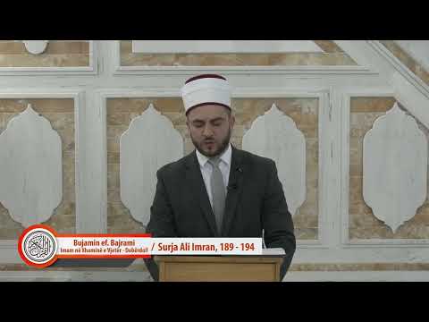 Ramazani 2022/ Freski Kuranore