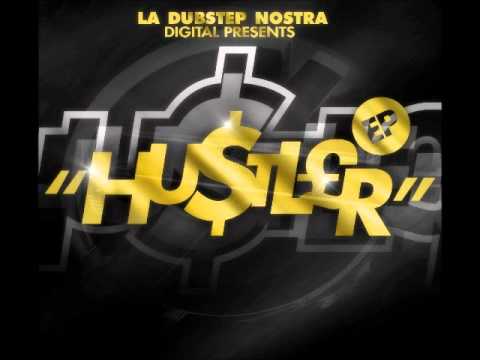 DJ Enme - Hustler E.P. ft Ether L Banks/Dot Rotten/Mr Damz-LADN Recs
