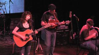 The Shanties - Seven Curses