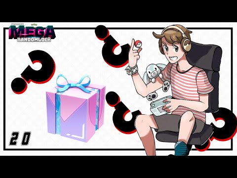 Pokémon Rojo MEGALOCKE Ep 20 - GRACIAS FOLAGOR POR ESTO