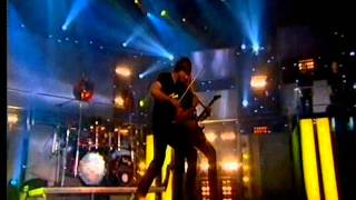 Keep Of Kalessin + Rybak The Divine Land MGP 2011