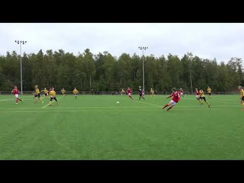 PSL 2017 (P14) - OTP vs KuPS 3-1