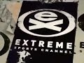 Extreme Sports Ident October 2008