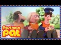 Postman Pat The Big Boat Adventure Postman Pat Full Episodes Kids Movies Videos For Kids