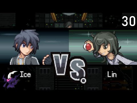 Pokemon Reborn - All Gen [Zekrom Route] Finale: New World Asylum