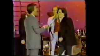 John Cougar Mellencamp - "Ain't Even Done with the Night."