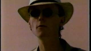 David J - I&#39;ll Be Your Chauffeur