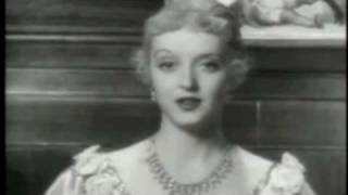 Of Human Bondage (1934) set to &#39;Love Will Tear Us Apart&#39;