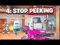 15 Tips EVERY Siege Player Needs To Know