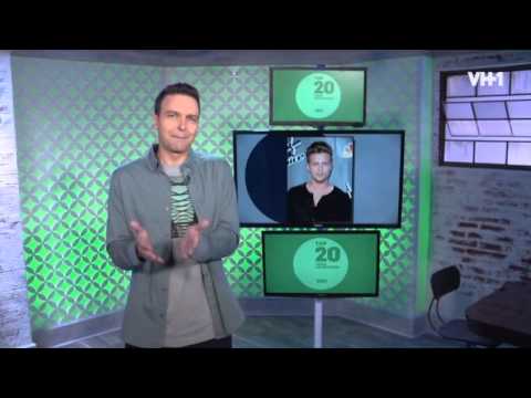 VH1 Top 20 Countdown: Jim Shearer about OneRepublic & Ryan Tedder