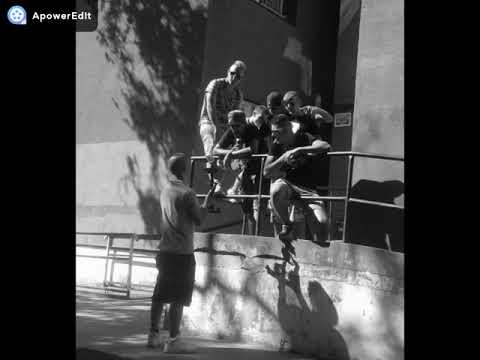 NEW GENERATION - HUZA VONA KM. TIKNO (2015 LP)