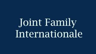 Neta Ji - Joint Family Internationale ( Lyrics )