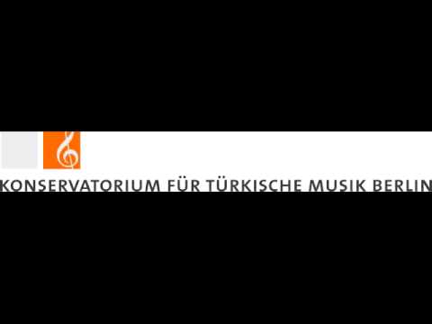 KONSERVATORIUM FÜR TÜRKISCHE MUSIK BERLIN - Sinem Karademirli