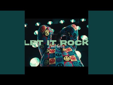 Let It Rock