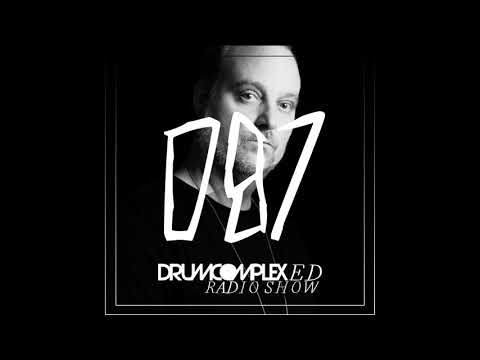 Drumcomplexed Radio Show 087 | Drumcomplex