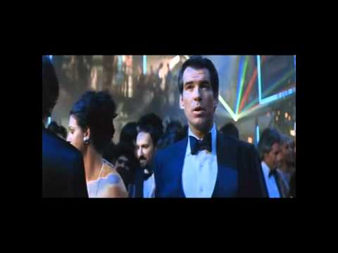 Tomorrow Never Dies Trailer 2010 (Fan Made)