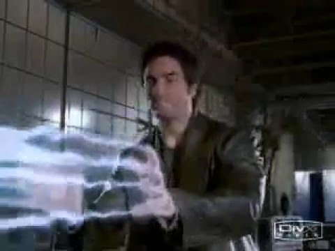 Mutant X-Name of the Game