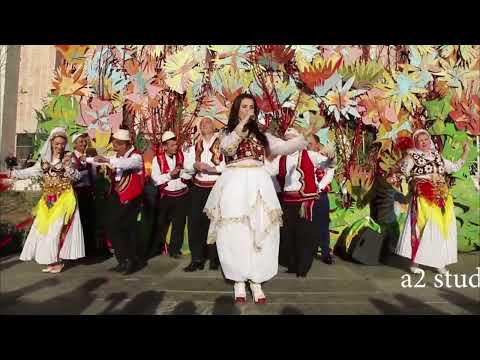 Aferdita Lala - Kce moj  çike.